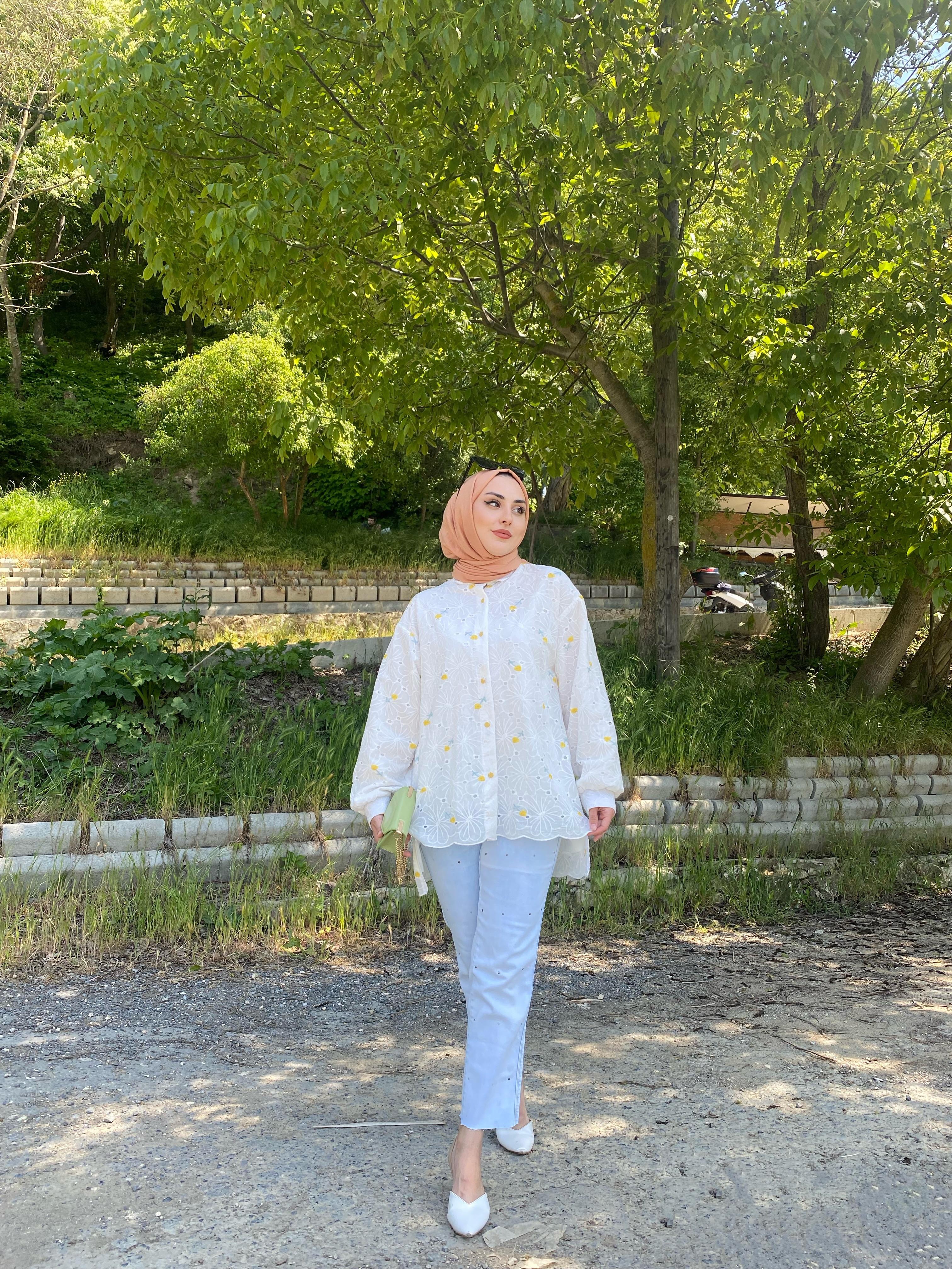 Daisy Gömlek