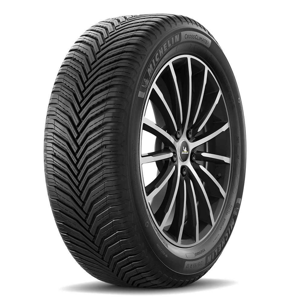 255/45R19 104V XL Cross Climate 2 (4 MEVSİM) 2025