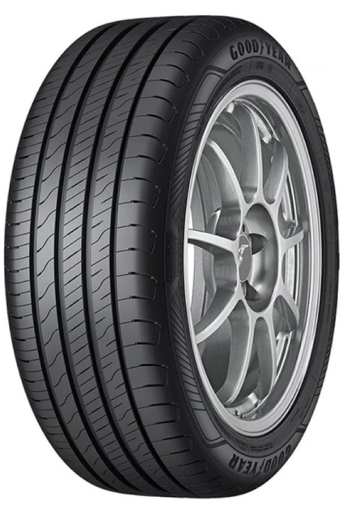 205/55R17 91W * FP EfficientGrip Performance ROF
