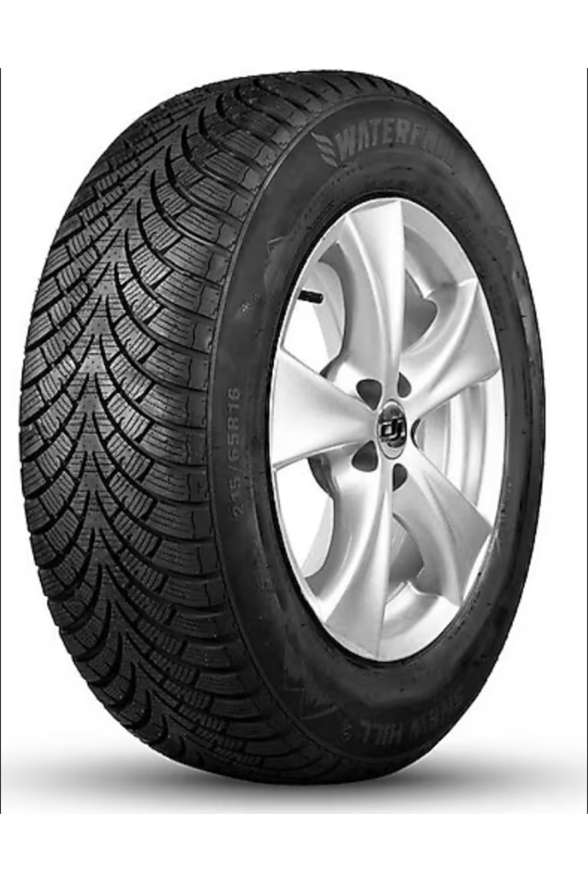 185/60R15 88V XL Snow Hill 3 WATERFALL