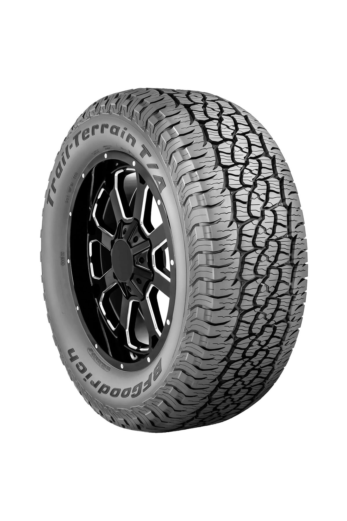 225/60R17 99H Trail-Terrain T/A