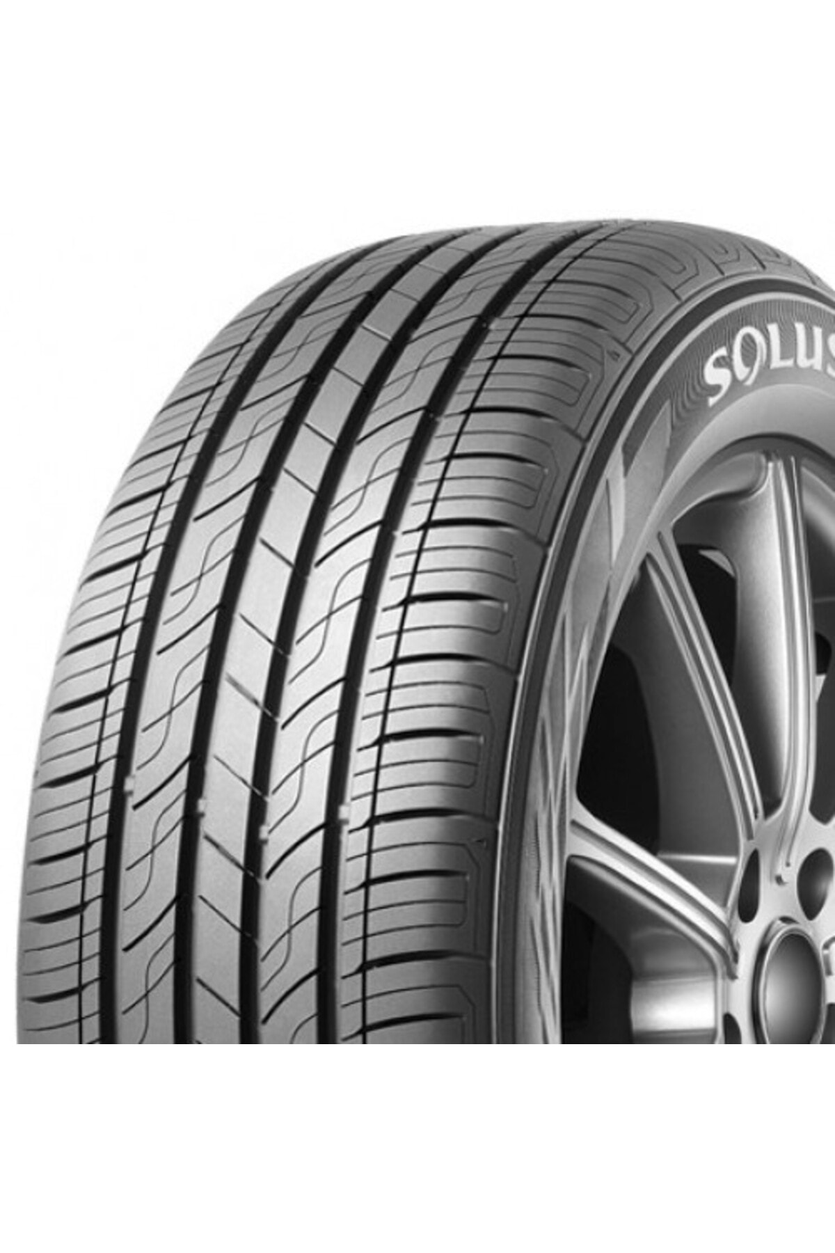 185/60R13 80H Solus TA21