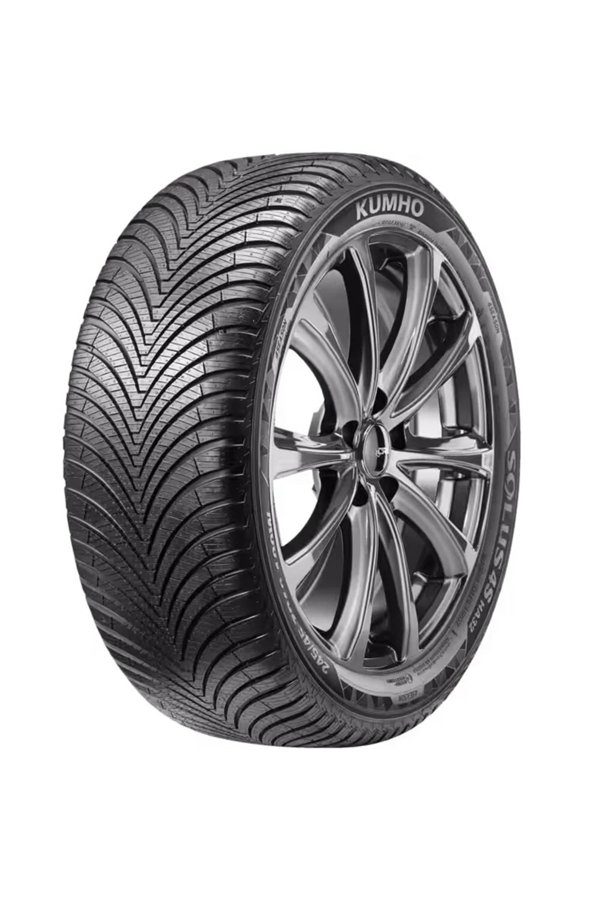 185/55R16 87V XL Solus 4S HA32