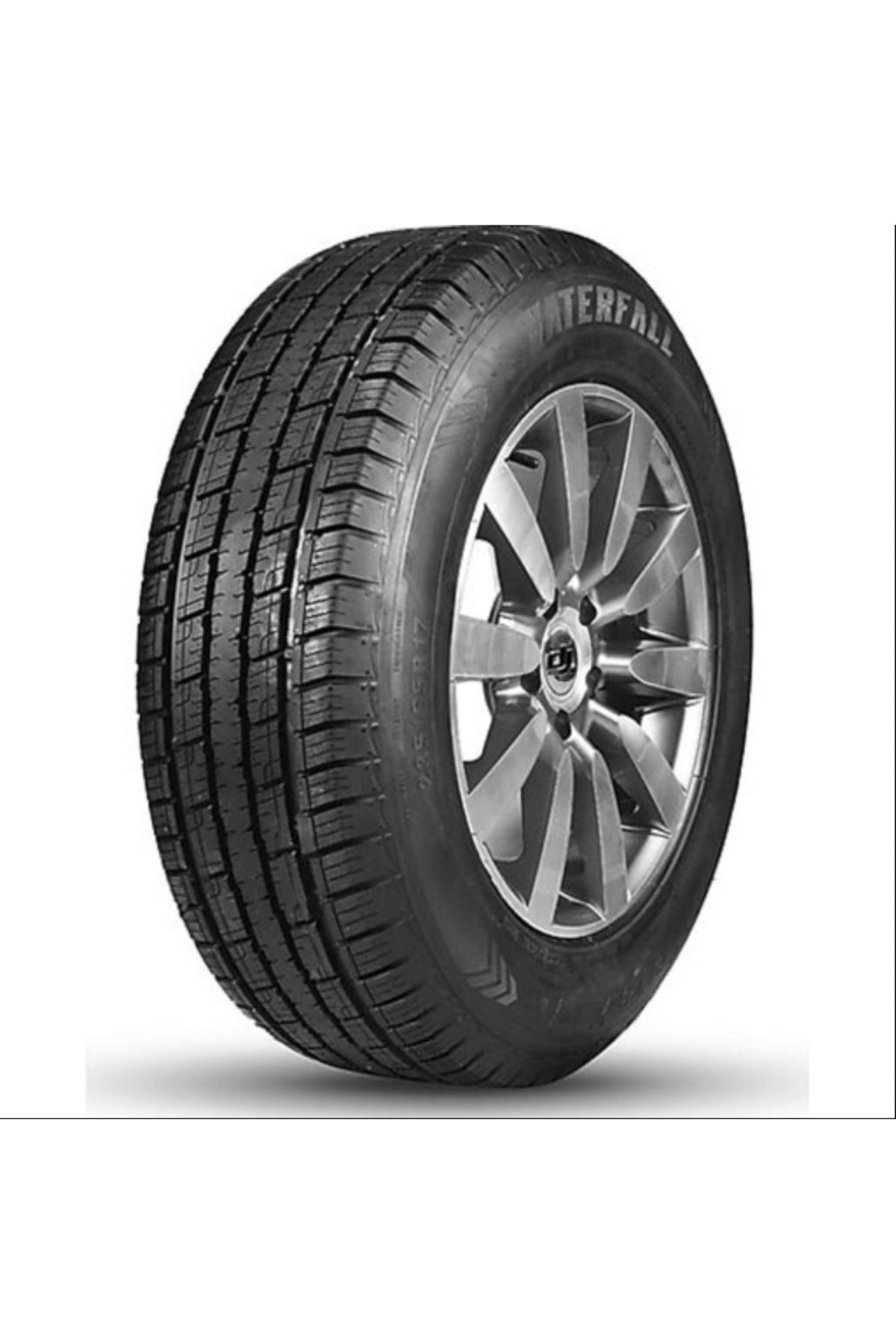 155R12C 88/86R 8PR LT-100 WATERFALL