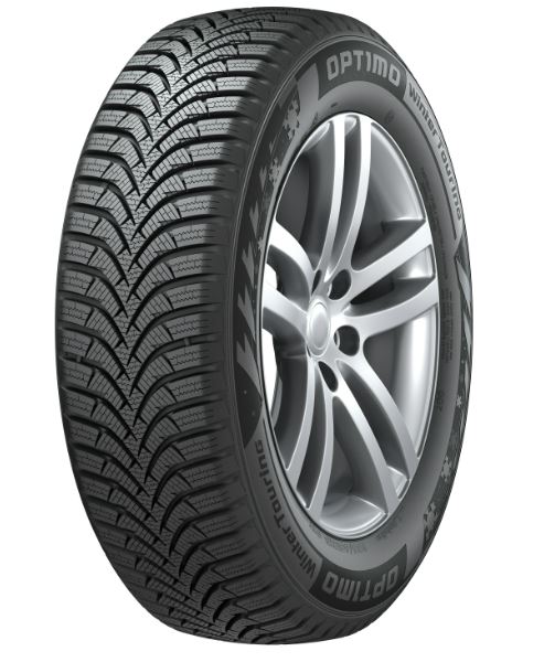 185/65R14 86T RE Winter Touring OW41 2025 Kış Lastik