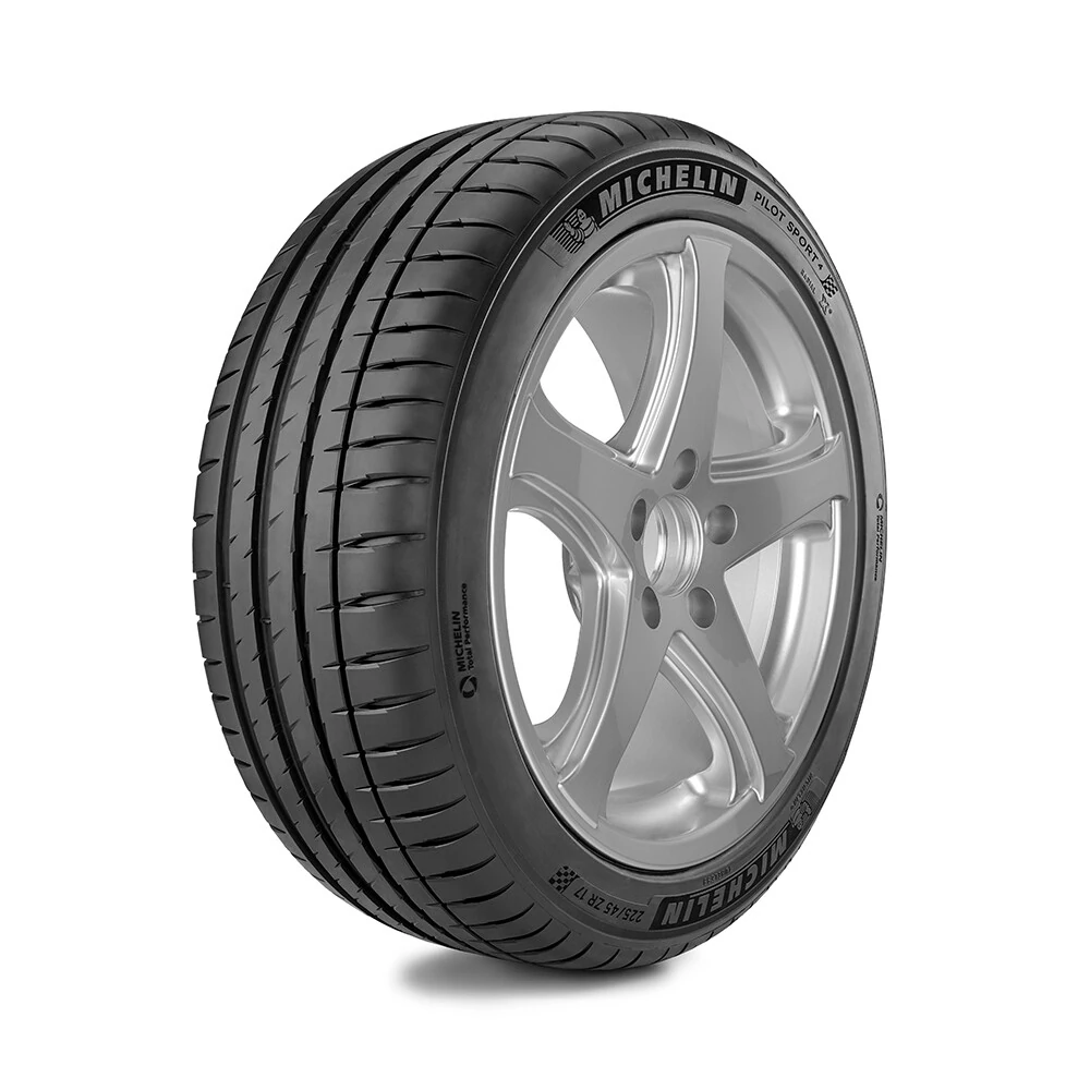 255/55R20 110Y XL Pilot Sport 4 SUV Yaz 2025 – Lastik