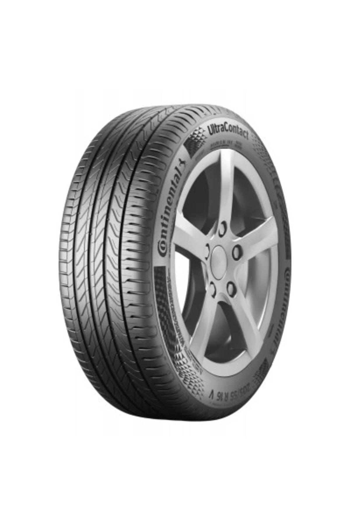 175/65R14 82T Ultracontact 2023 Üretim Yaz Lastiği