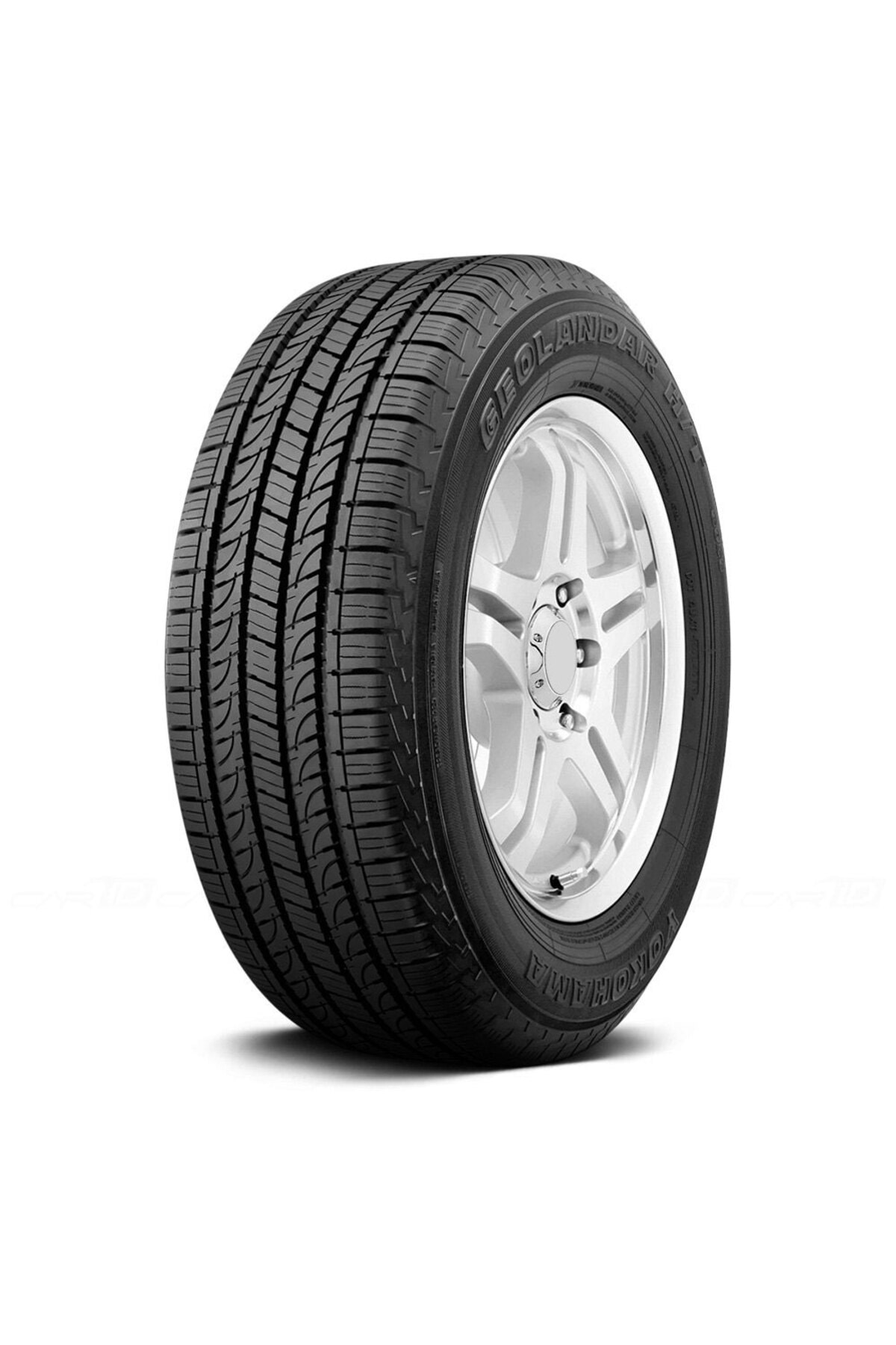 185/55R16 83V BluEarth-Es ES32