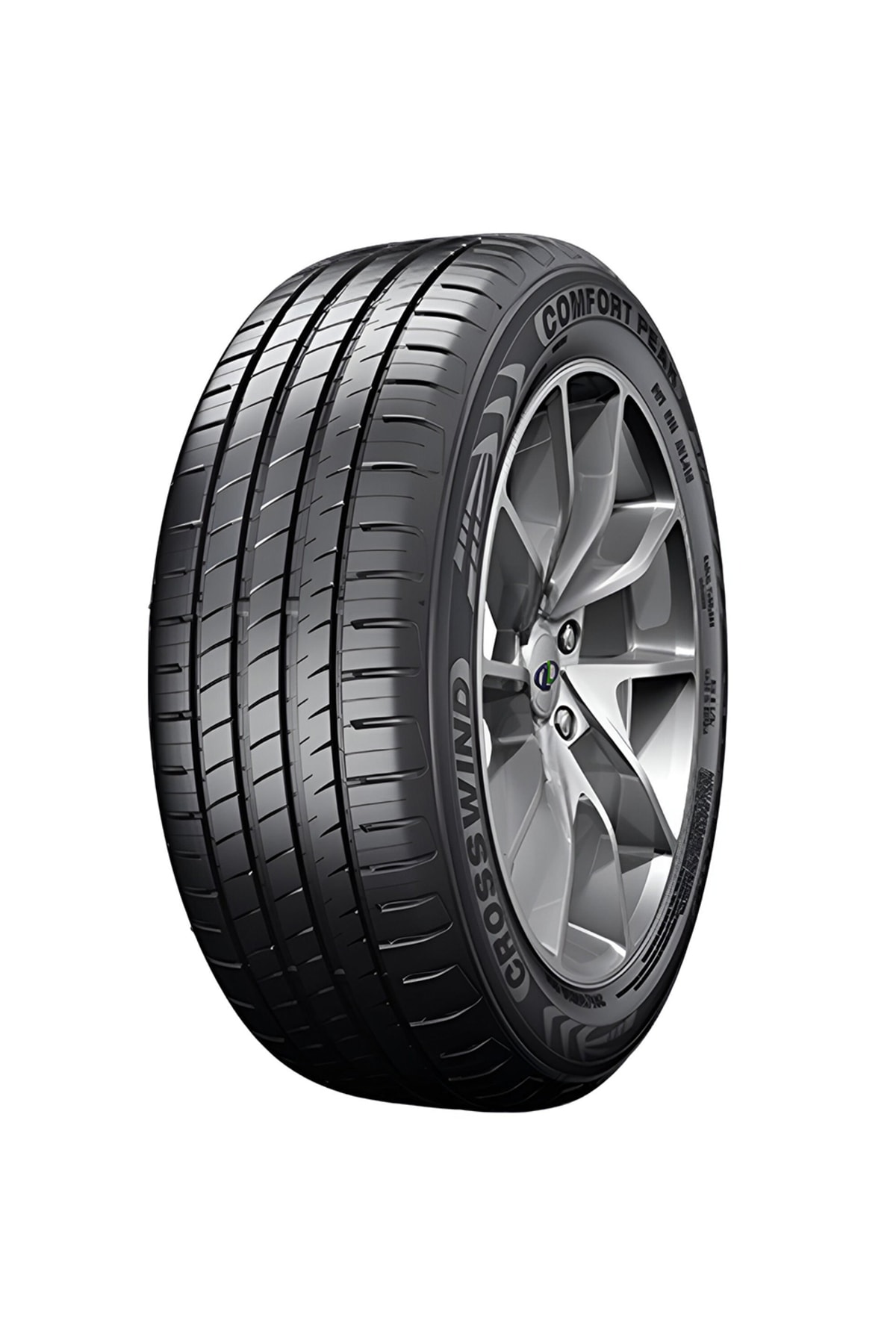 Crosswind 185/65R15 88H Comfort Peak (Yaz) (2025)
