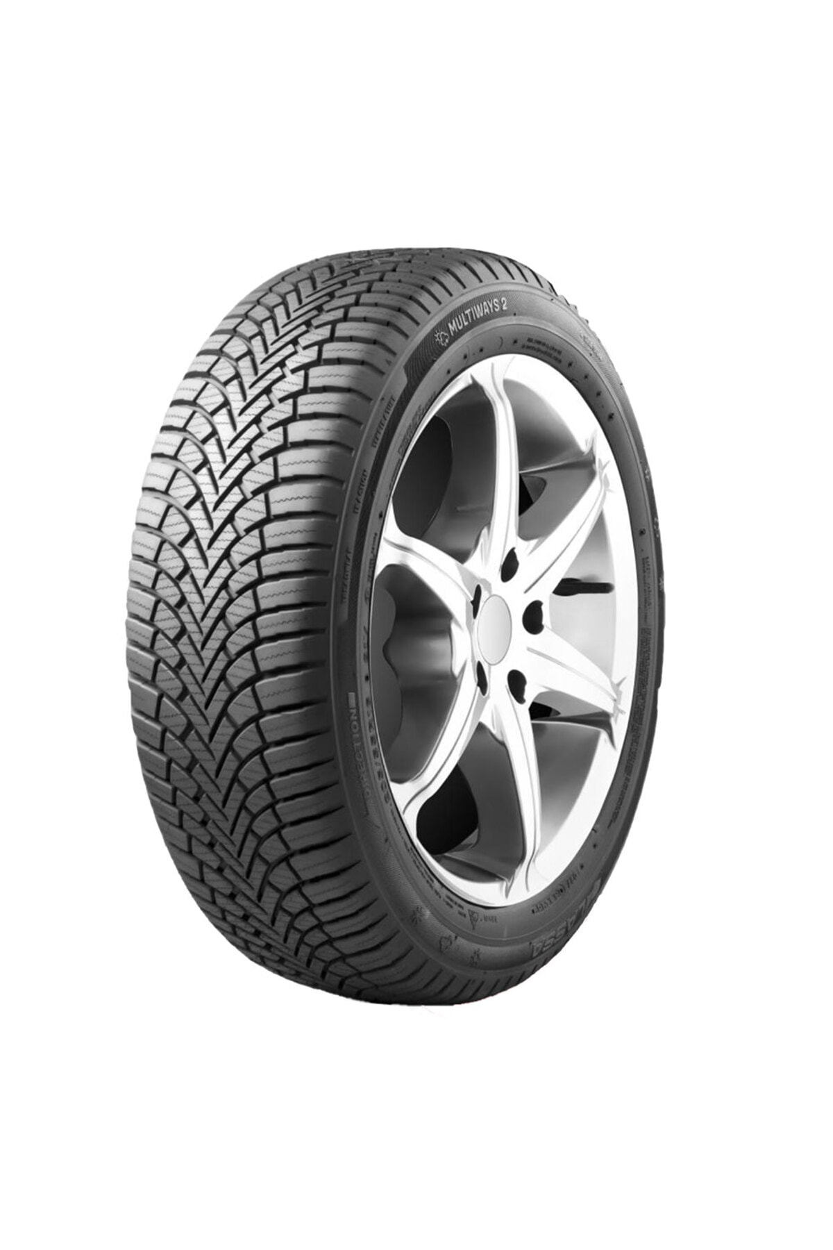 155/65R14 79T XL Multiways 2