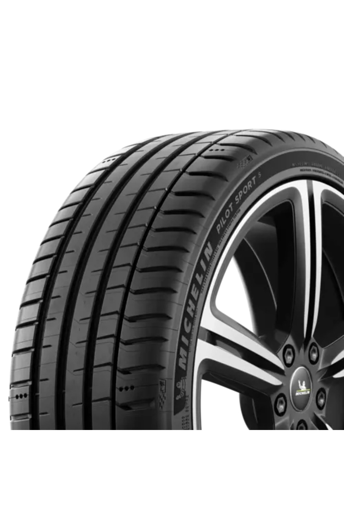 245/40R19 98Y XL Pilot Sport 5