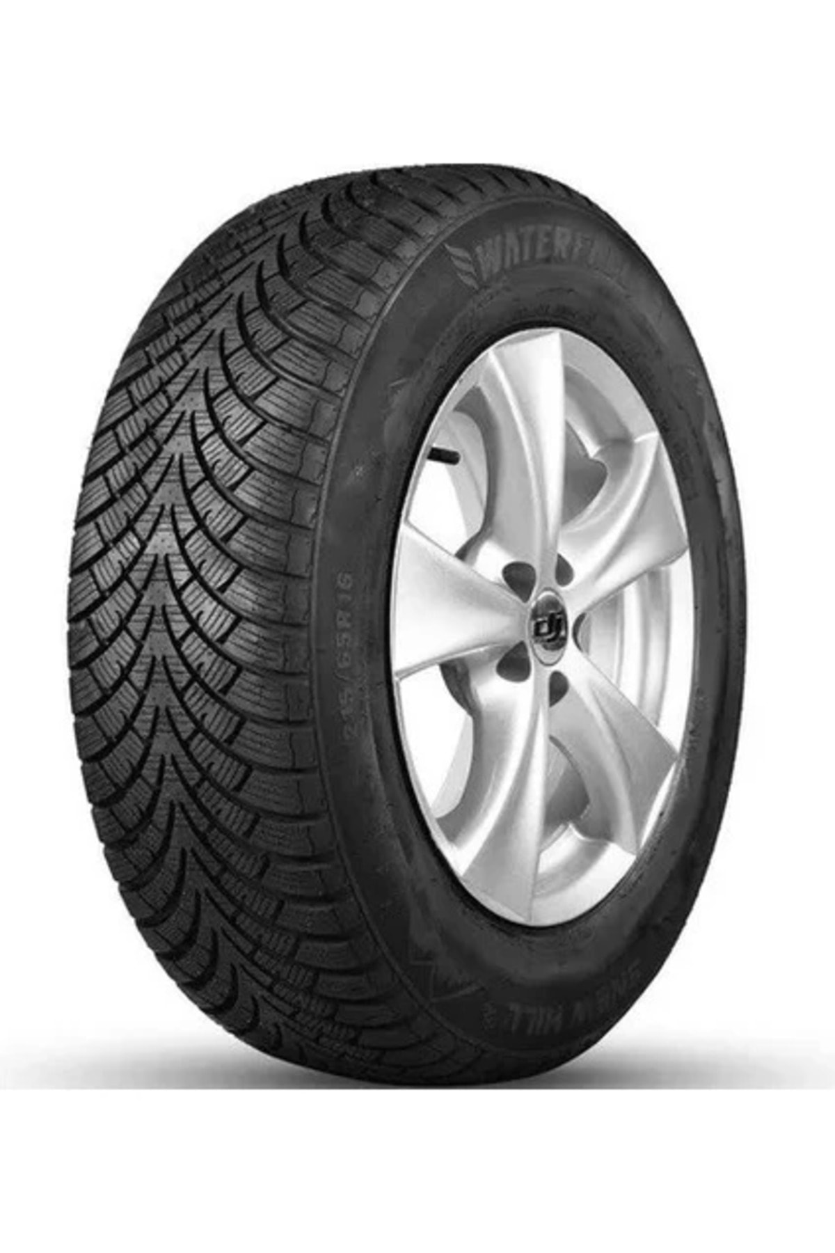 175/65R14 86T XL Snow Hill 3