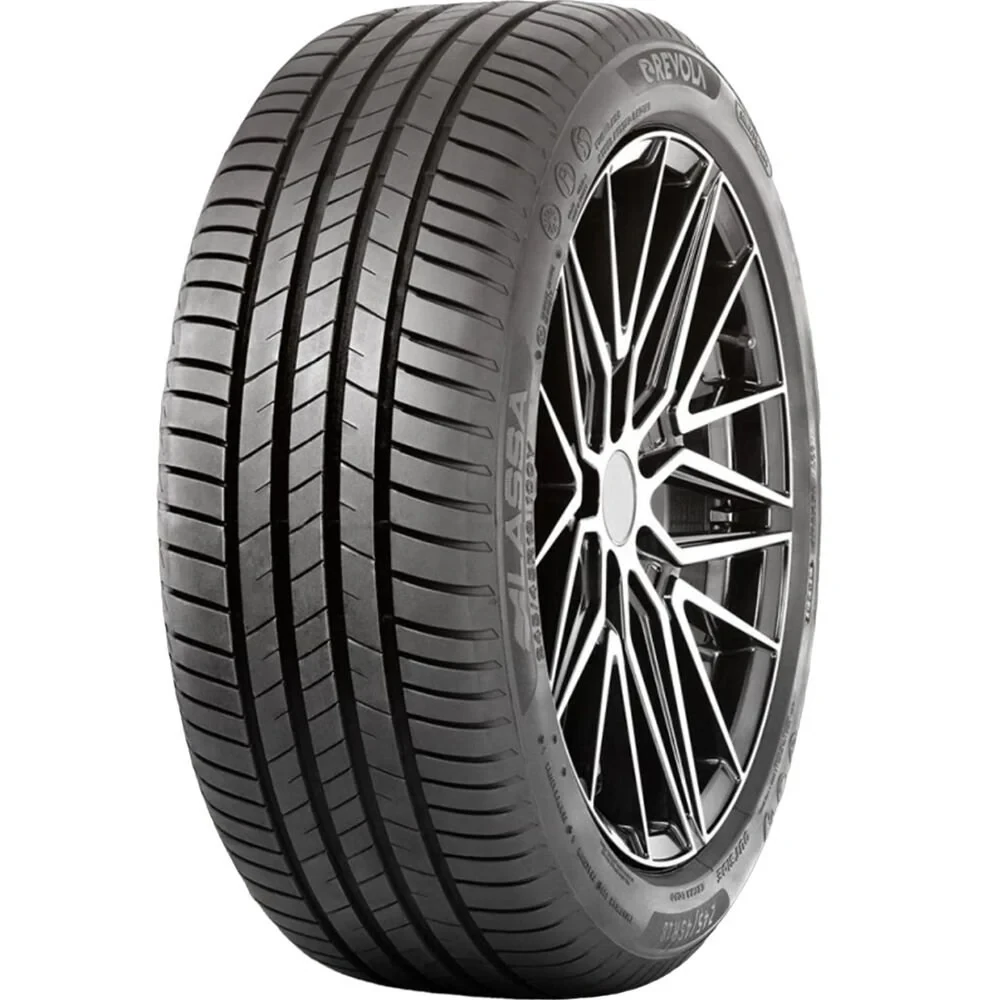 185/60R15 84H Revola YAZ 2025