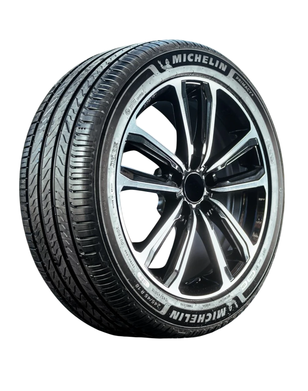 215/60R17 96H Primacy 5 Yaz 2025 – Lastik