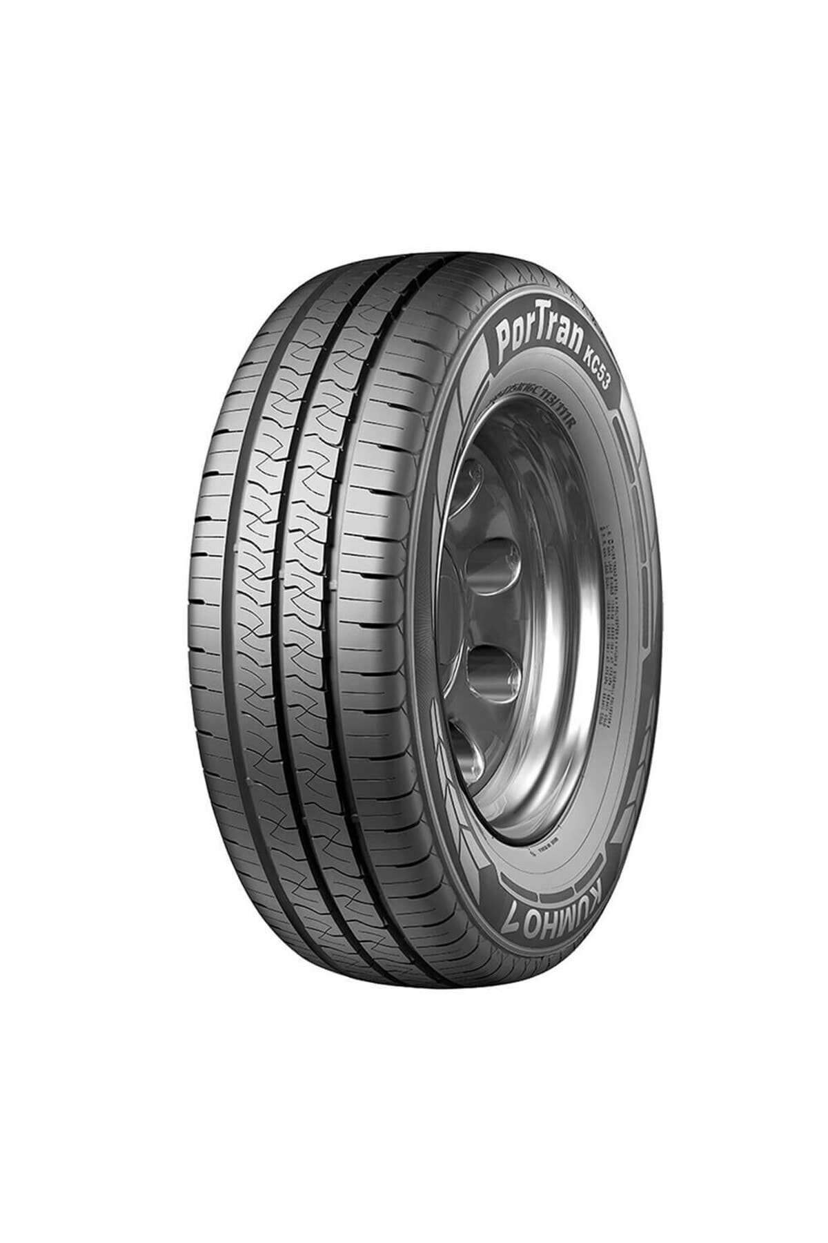 155R13C 90/88R Portran KC53