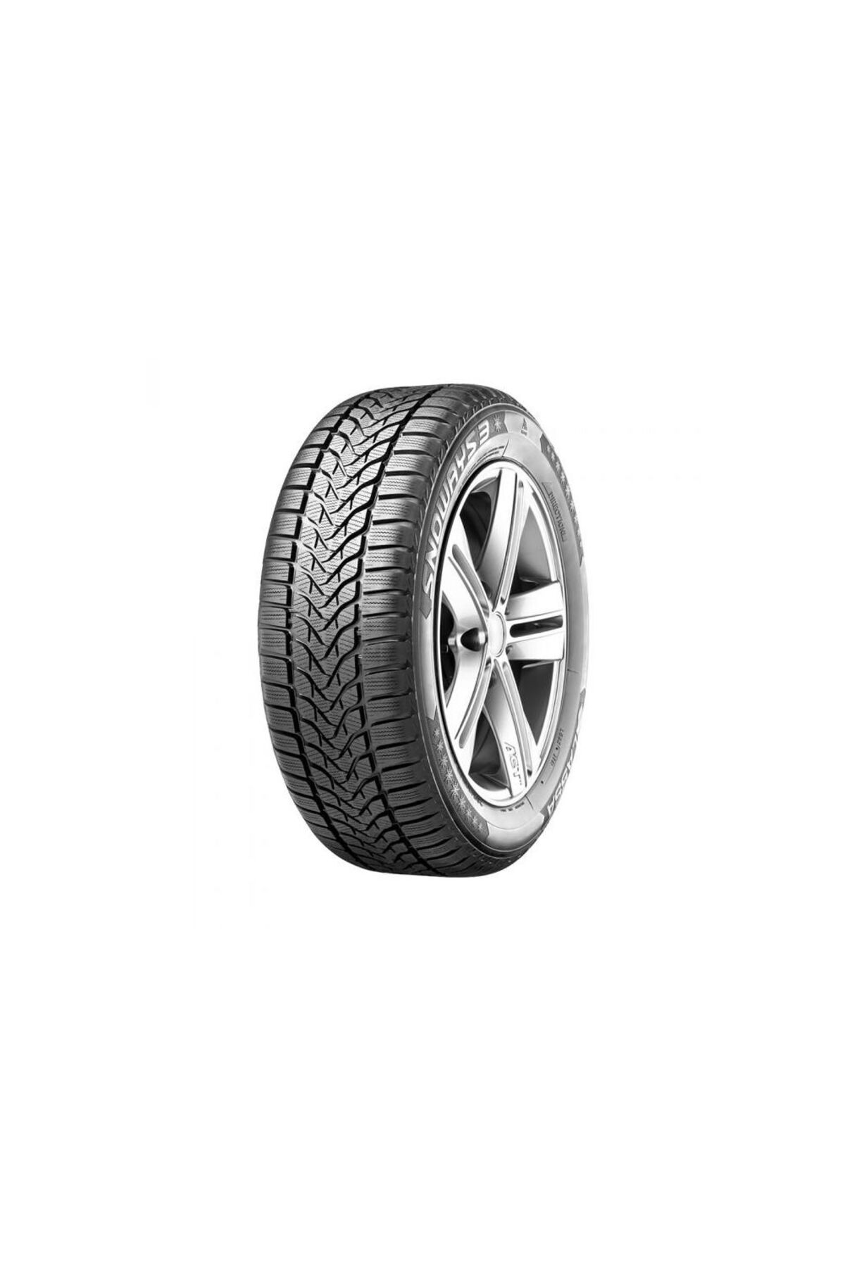155/70R13 75T Snoways3 LASSA