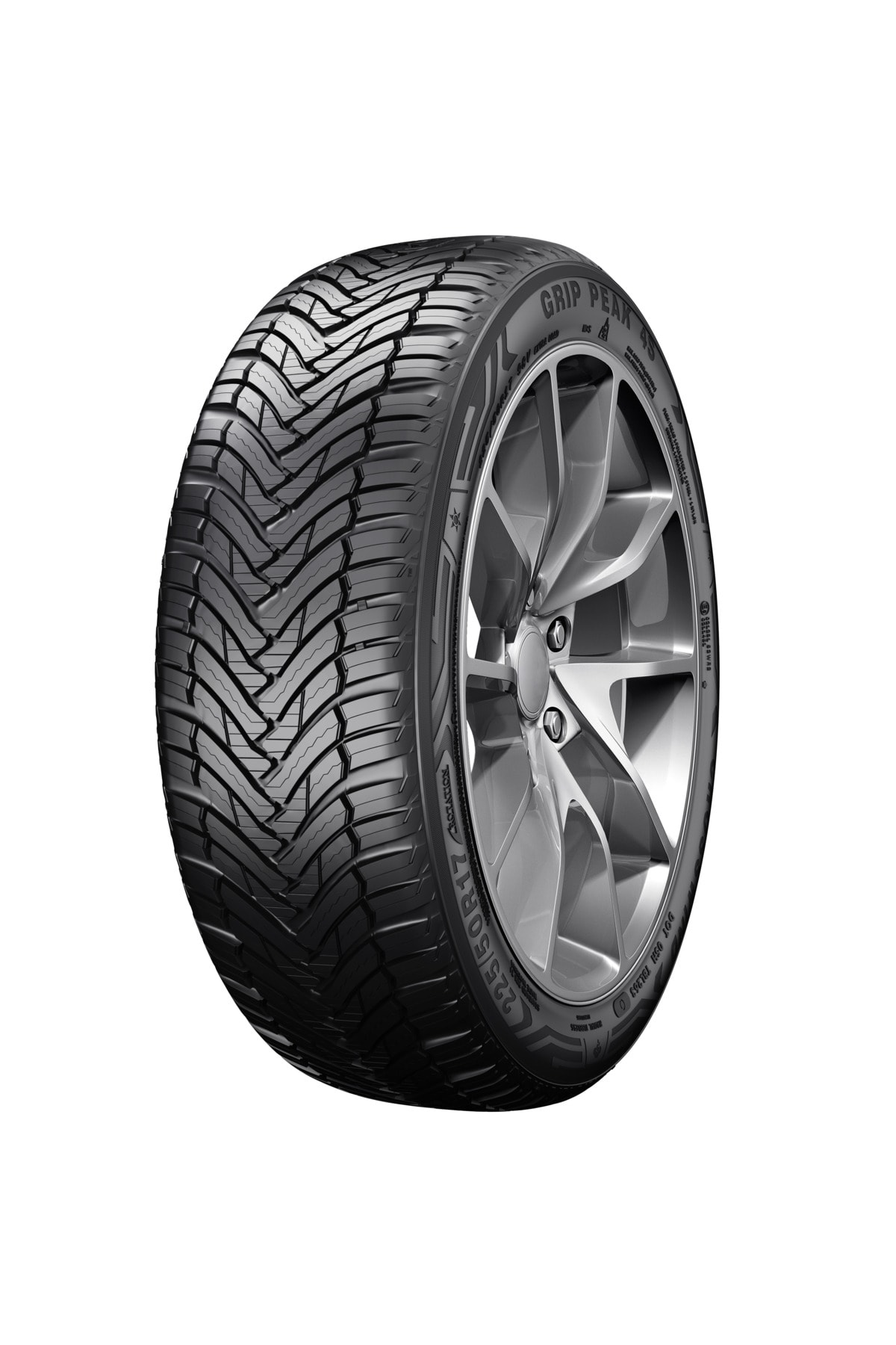 175/65R14 82T Peak 4S (872044)