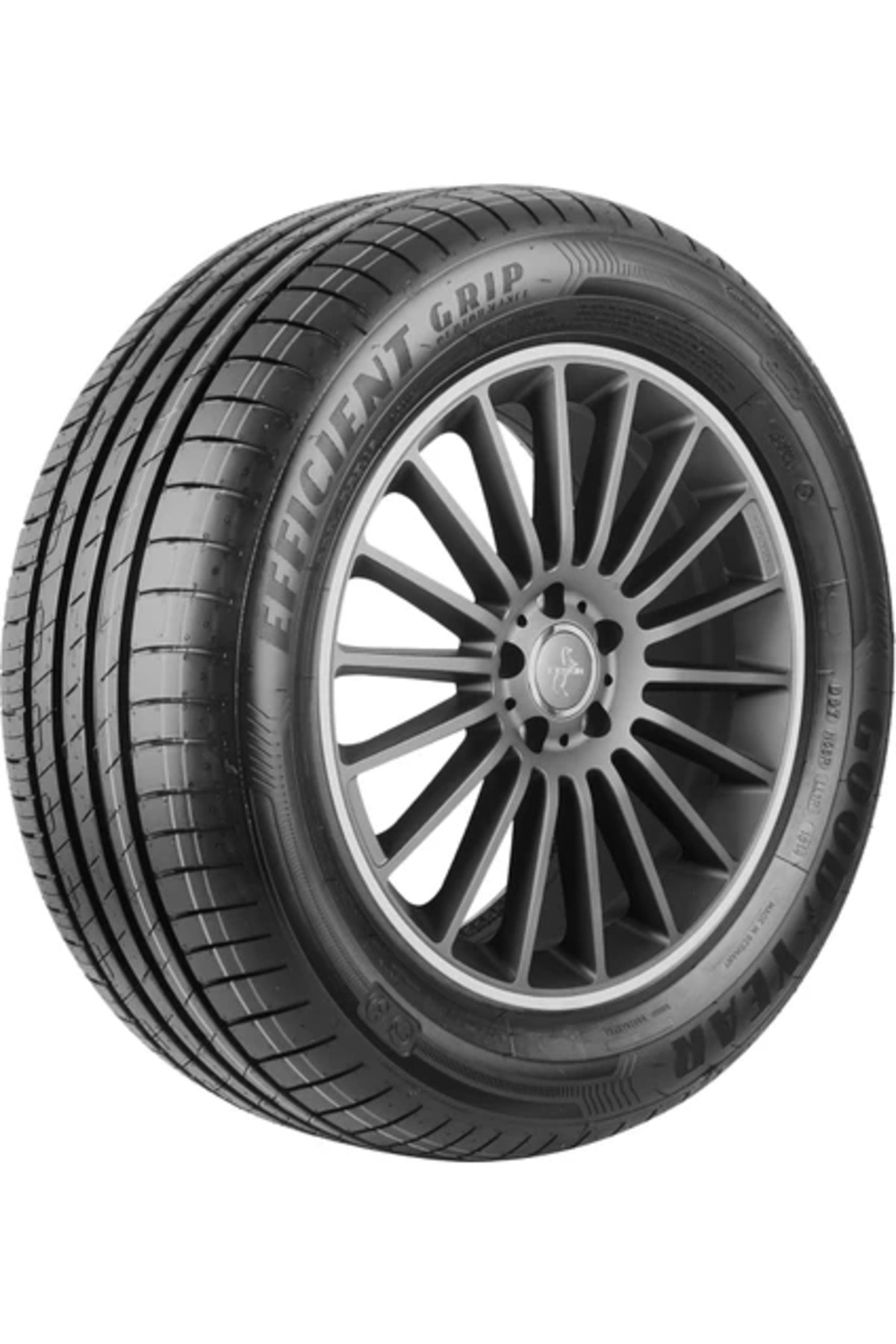 185/65R15 88H EfficientGrip Performance