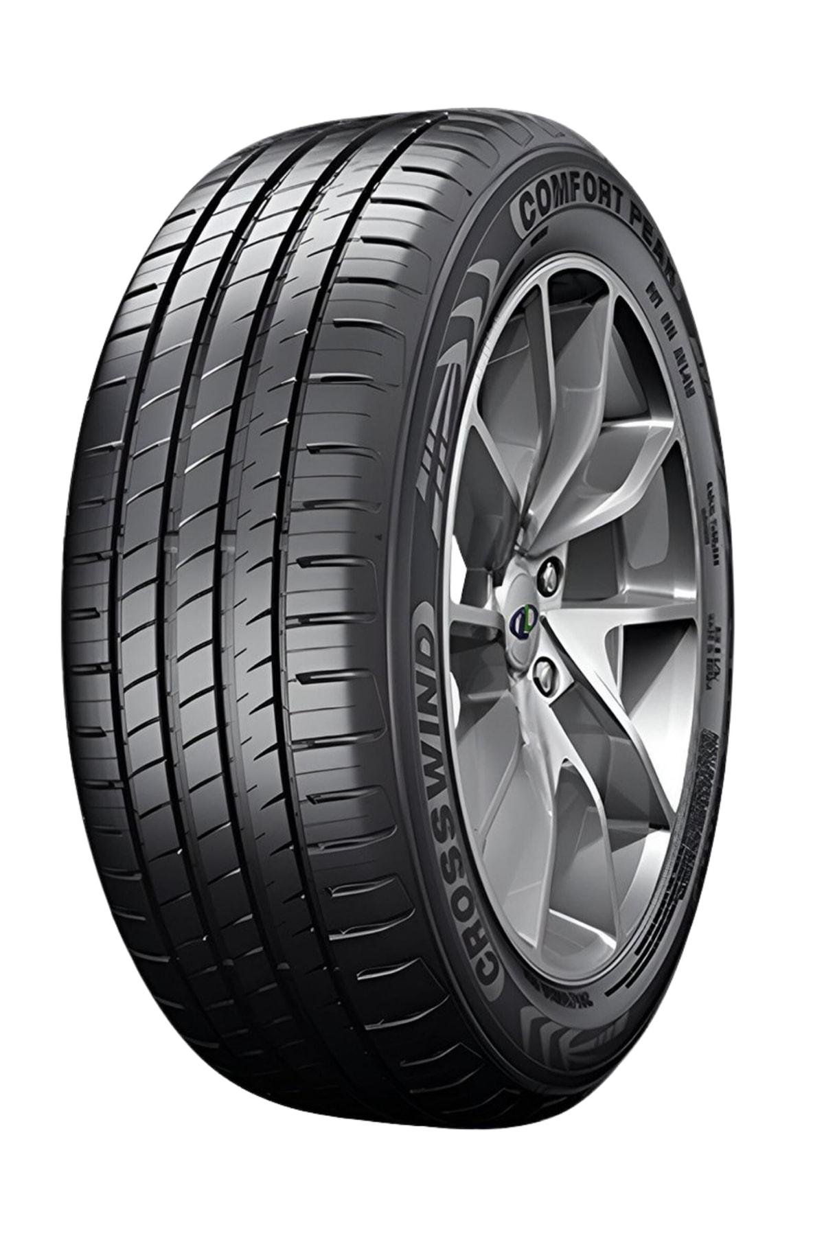 185/65R15 92T XL Comfort Peak