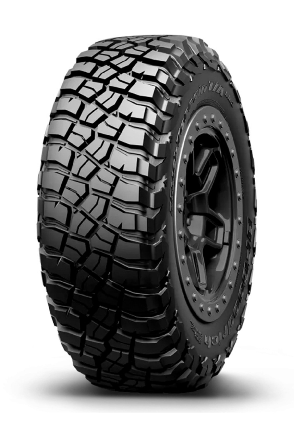 245/70R16 113/110Q Mud Terrain T/A KM3