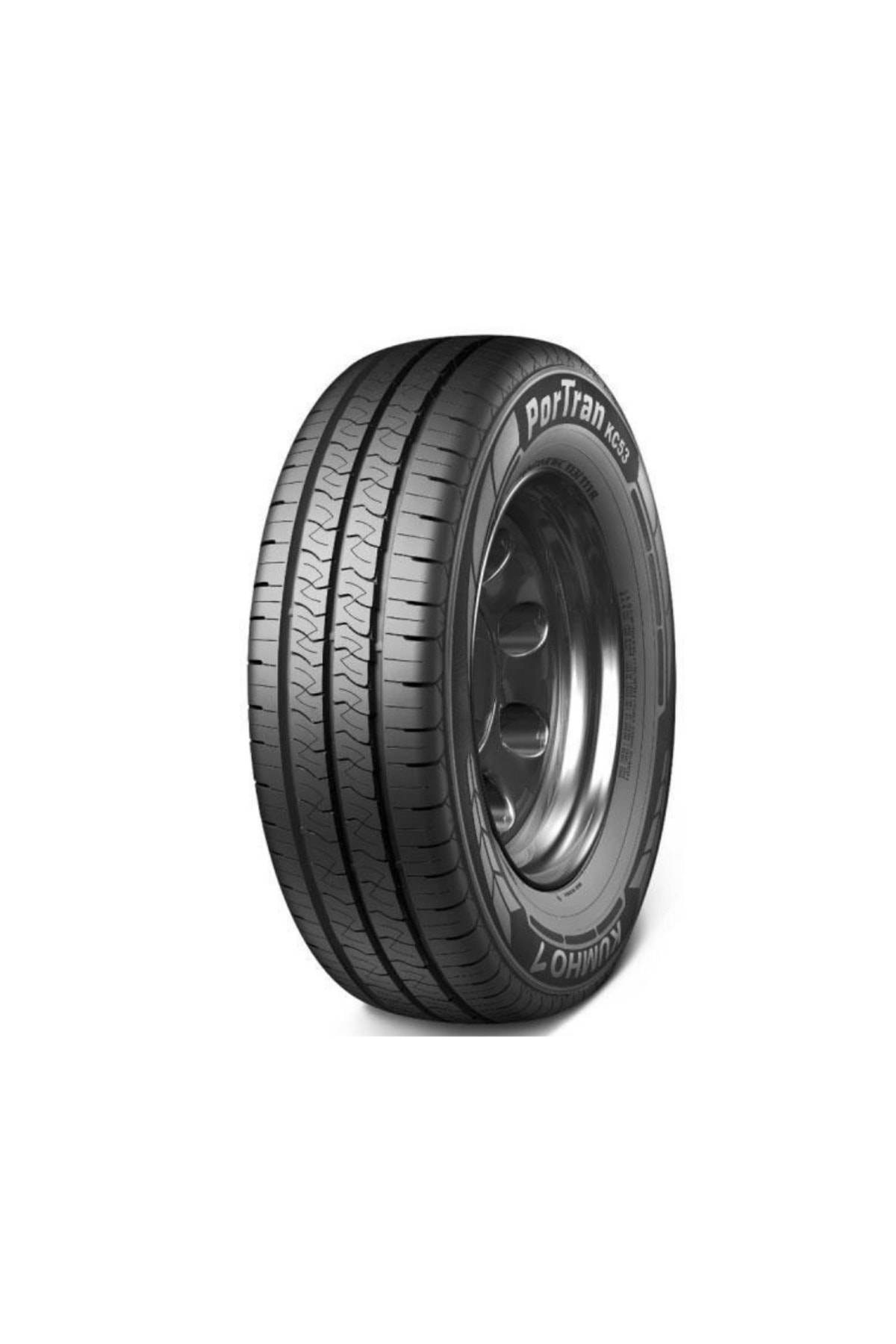 155R12C 88/86R 8PR PORTRAN KC53 KUMHO
