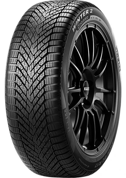 225/55R17 101V XL Cinturato Winter 2 PC01 KIŞ 2025