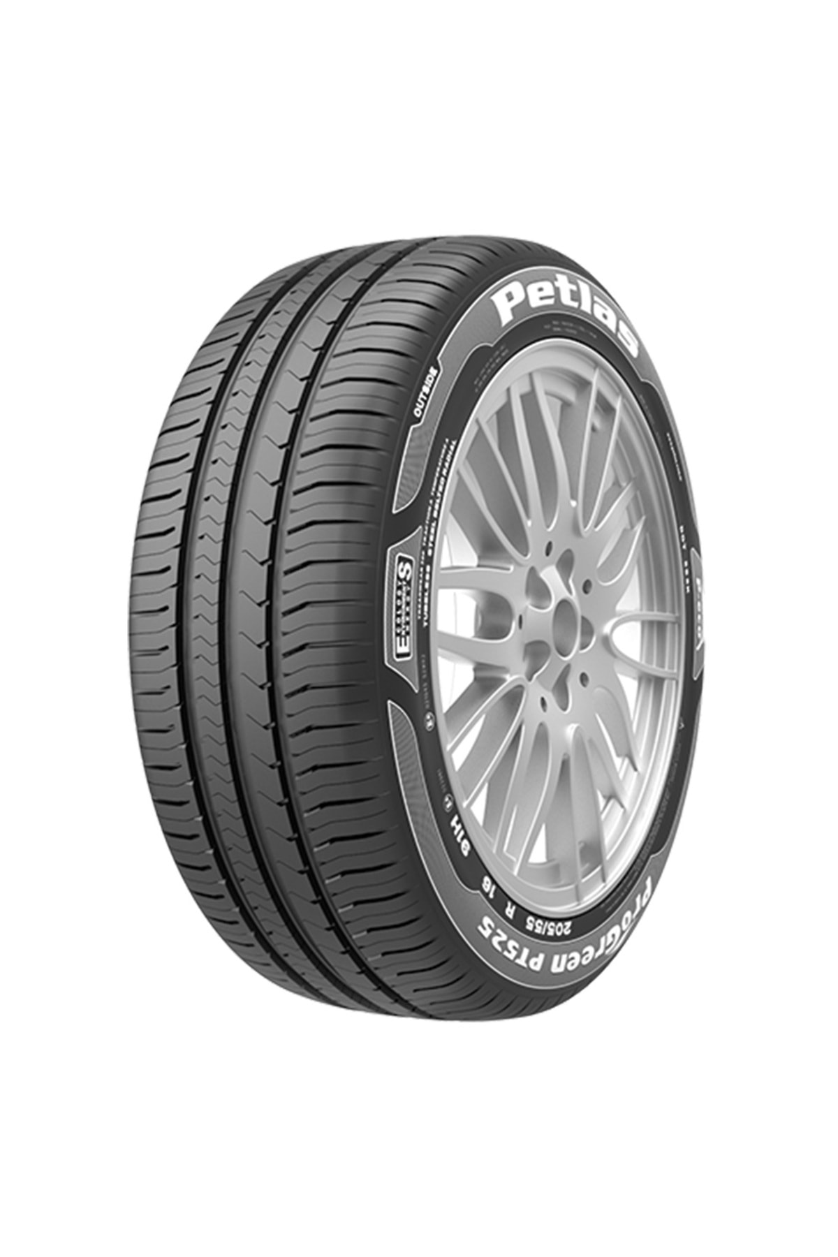 185/55R14 80H Progreen PT525