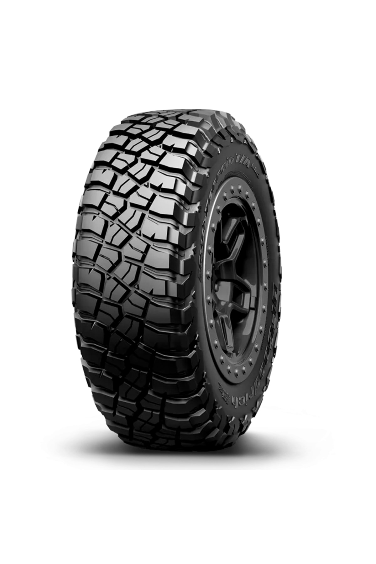 225/75R16 115/112Q Mud Terrain T/A KM3 LRR