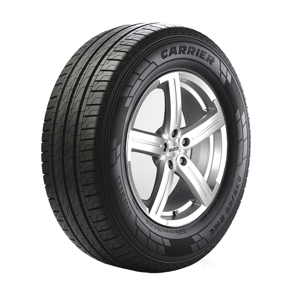 225/75R16C 118R Winter Carrier LT01 KIŞ 2025