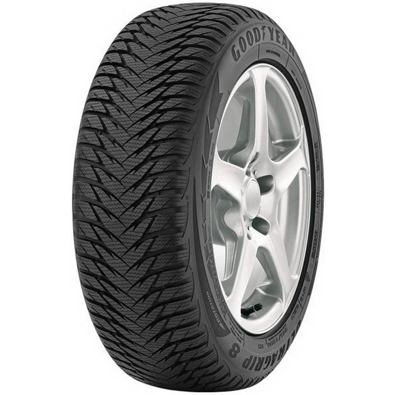 175/65R14 82T UltraGrip 8 KIŞ 2024
