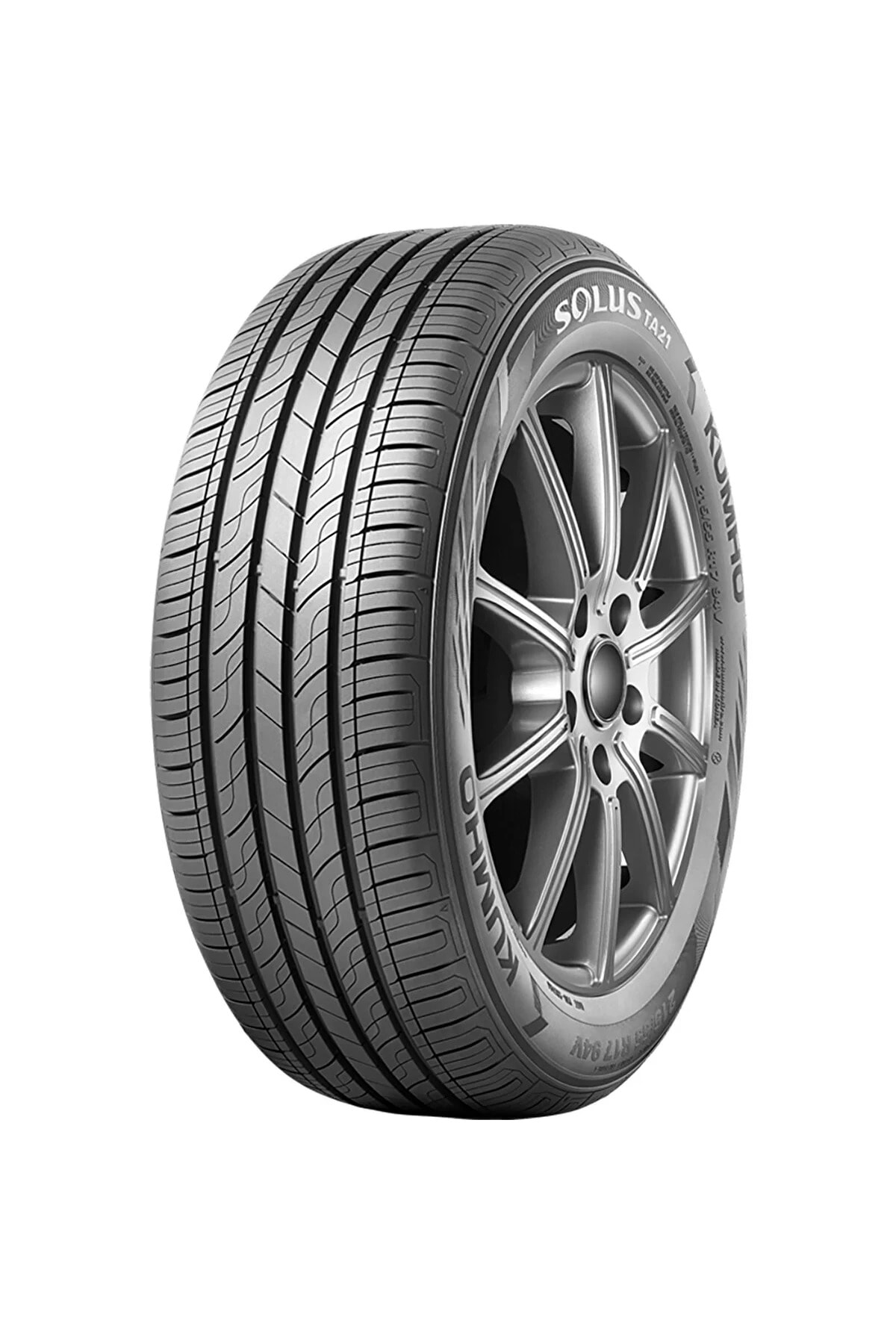 175/50R15 75H Solus TA21
