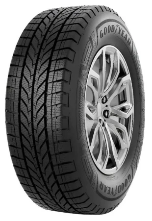 195R14C 106/104T Winter Command Cargo KIŞ 2024