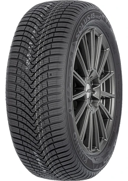 215/60R16 99V XL Solus HA32+ (4 MEVSİM) 2025