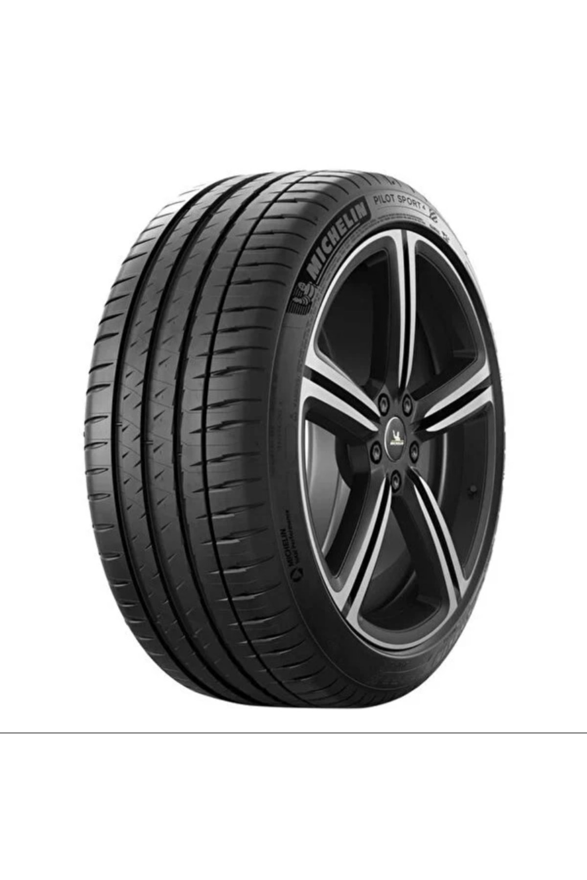 245/40R19 98Y XL * Pilot Sport 4 ZP