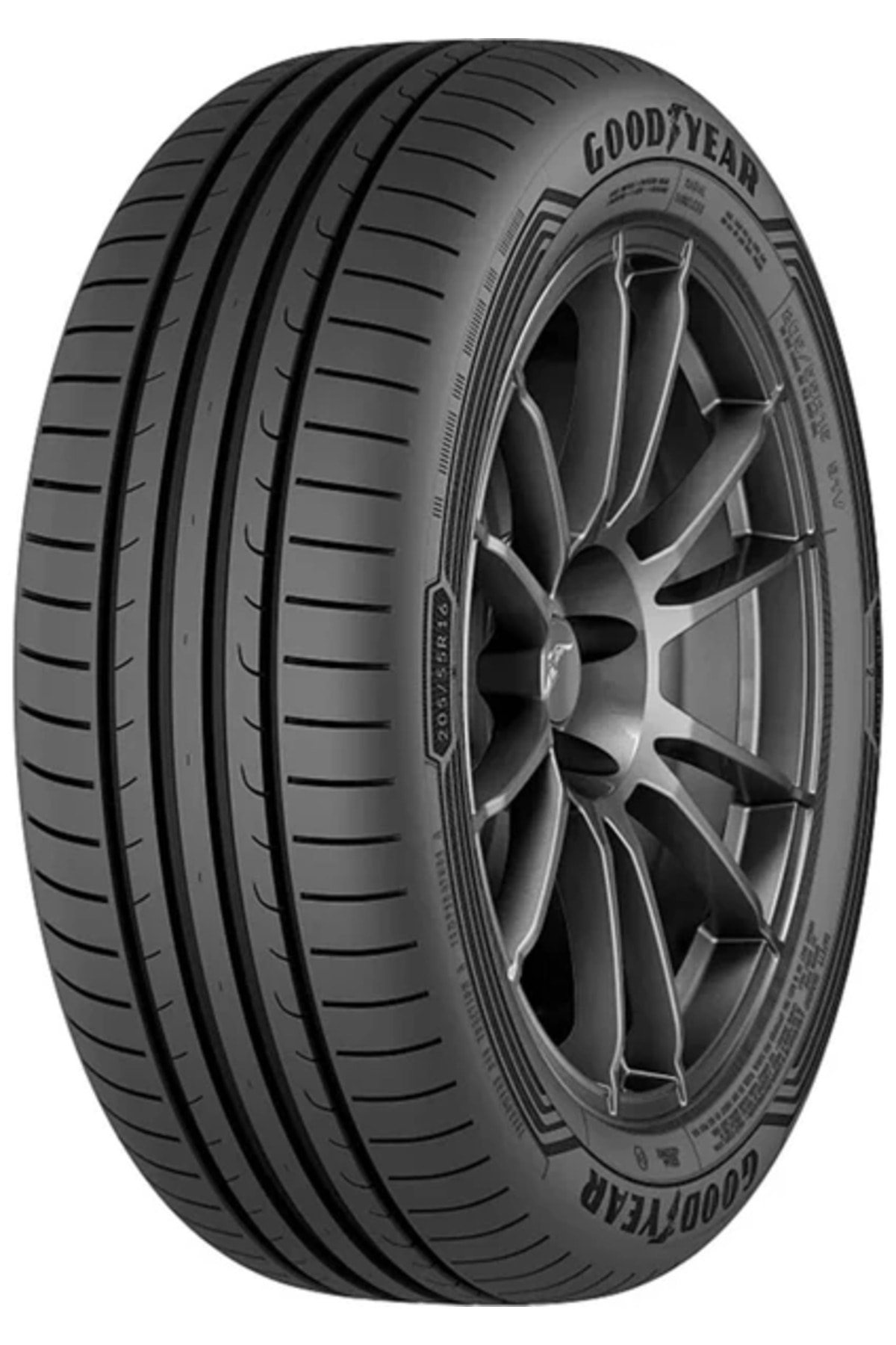 205/55R17 95V XL Eagle Sport 2