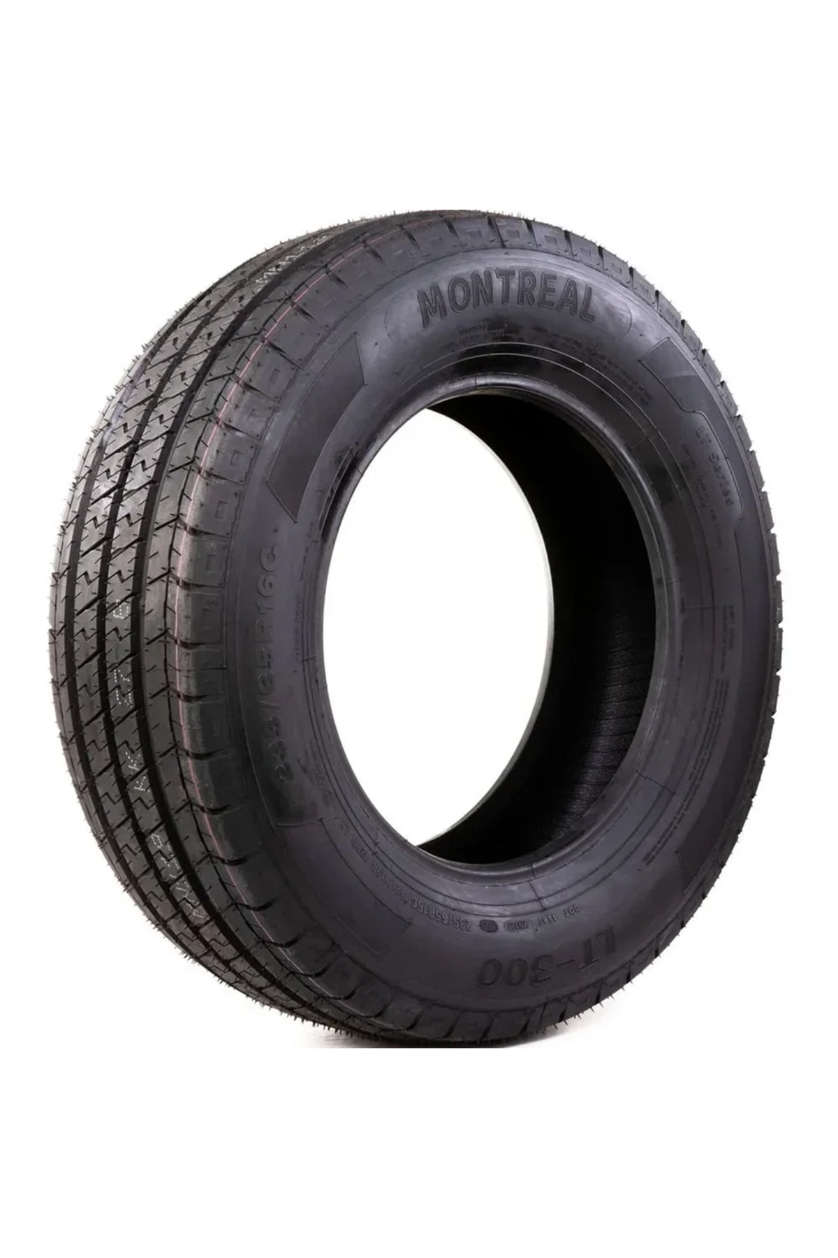 195/75R16C 107/105R LT-300