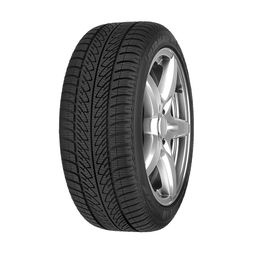 195/55R16 87H * UltraGrip 8 Performance KIŞ 2024