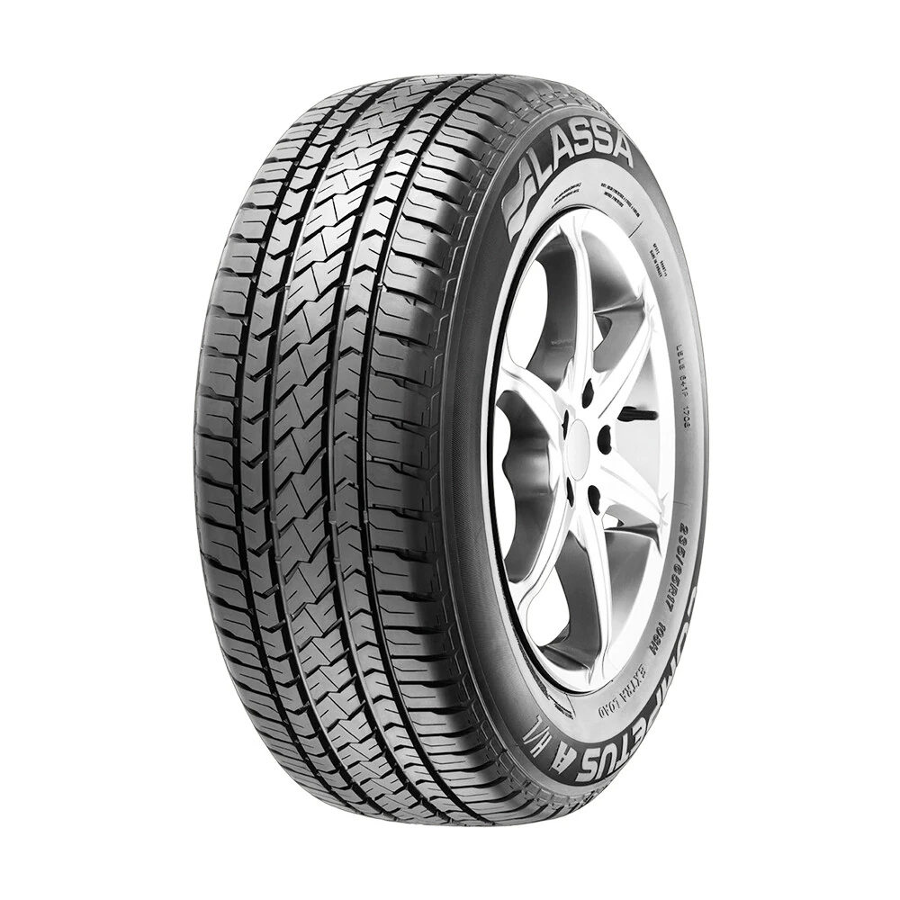 245/70R16 111H XL Competus H/L YAZ 2025