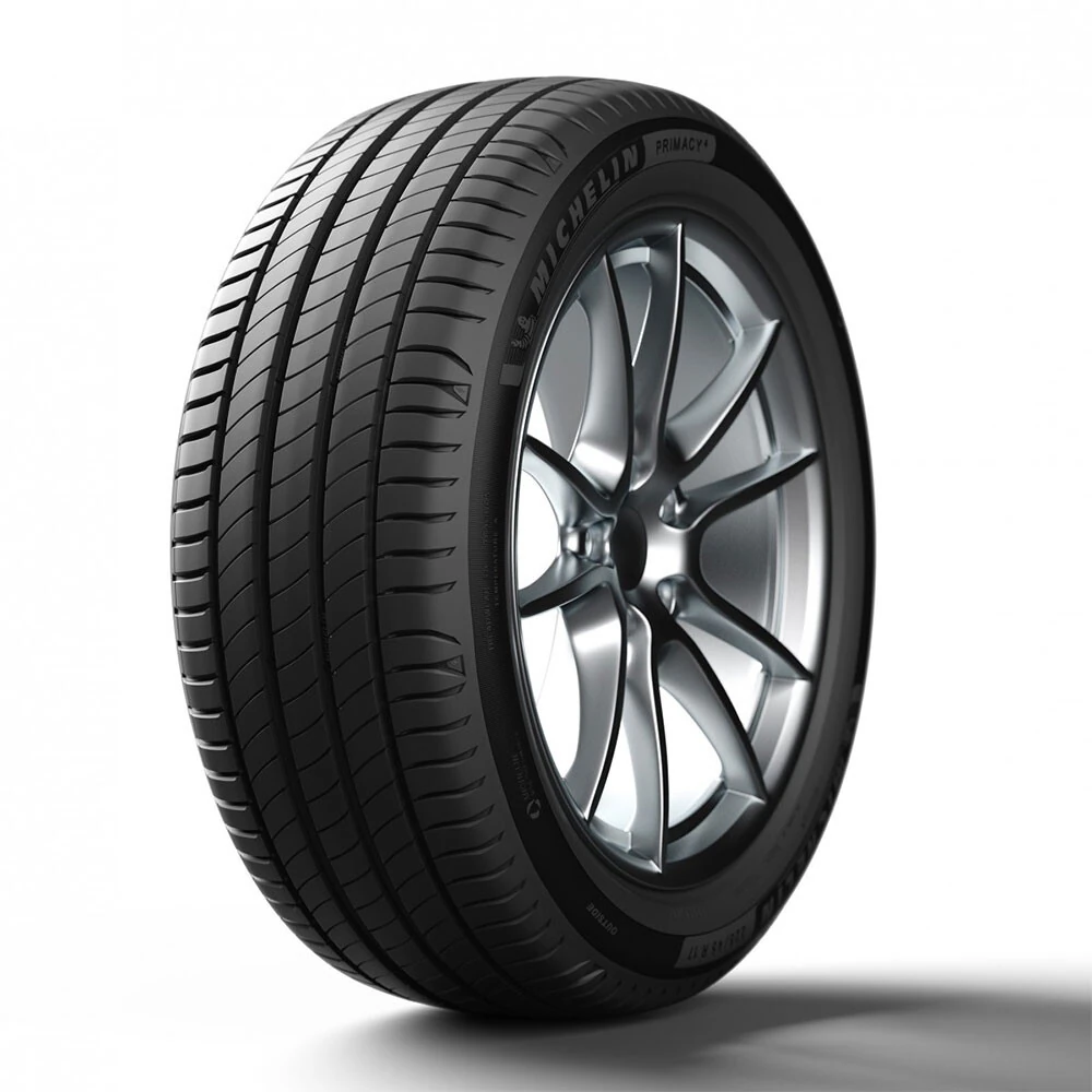 215/50R18 92W Primacy 4+ Yaz 2025 – Lastik