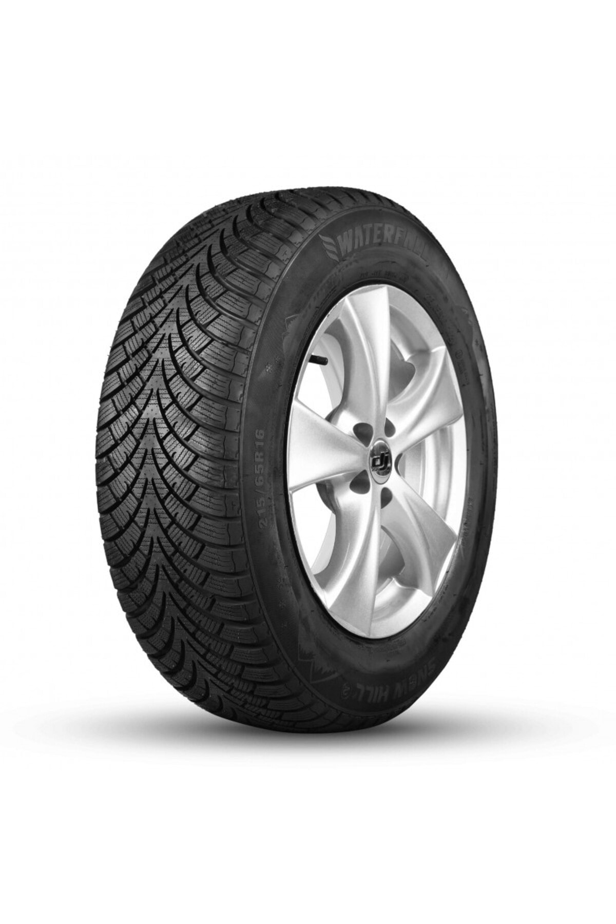 155R12C 88/86R 8PR SNOW HILL 3 WATERFALL