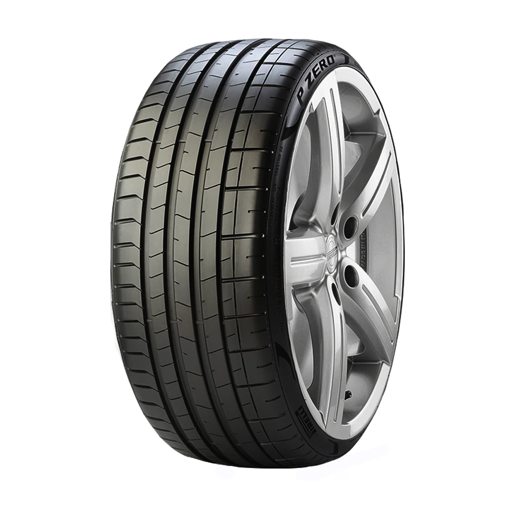 265/35R21 101Y XL MO1 P-ZERO (PZ4) NCS ELT YAZ 2025