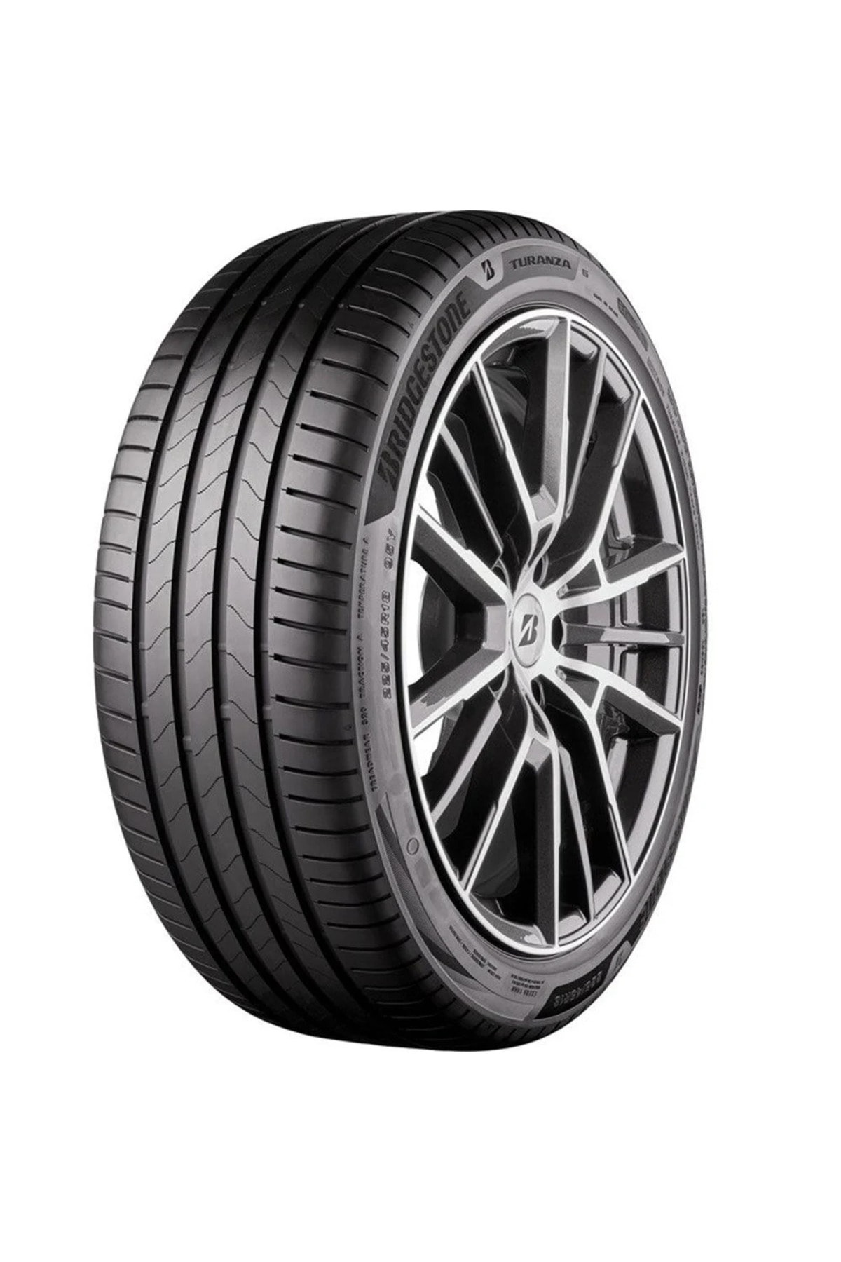 195/55R16 87V Turanza 6