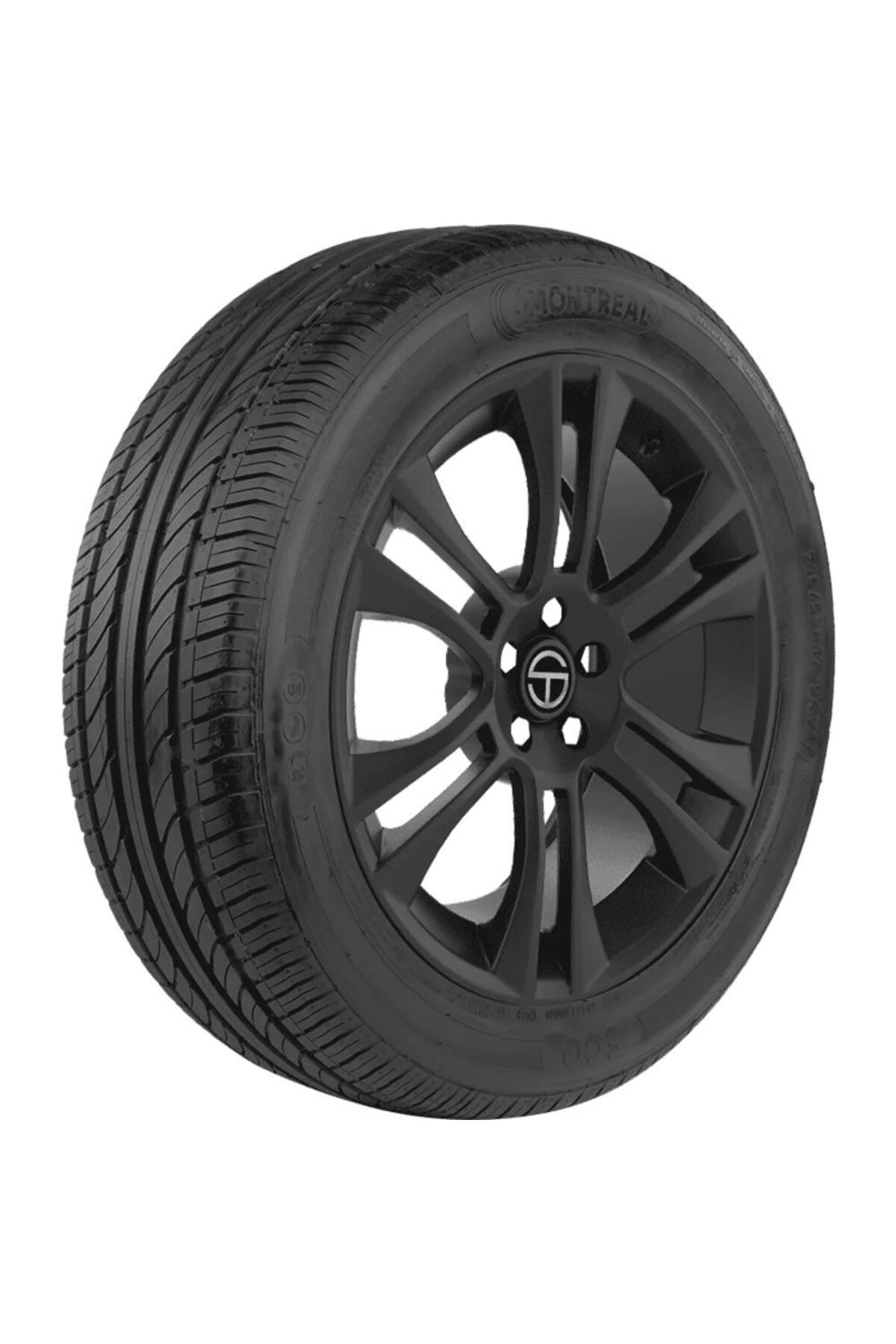 195/65R15 91H Eco