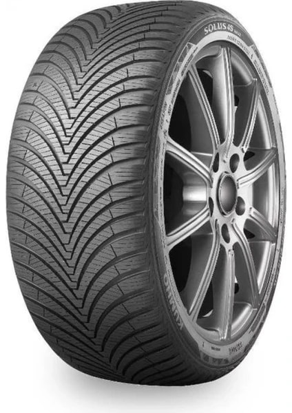 215/50R18 96W XL Solus 4S HA32 (4 MEVSİM) 2025