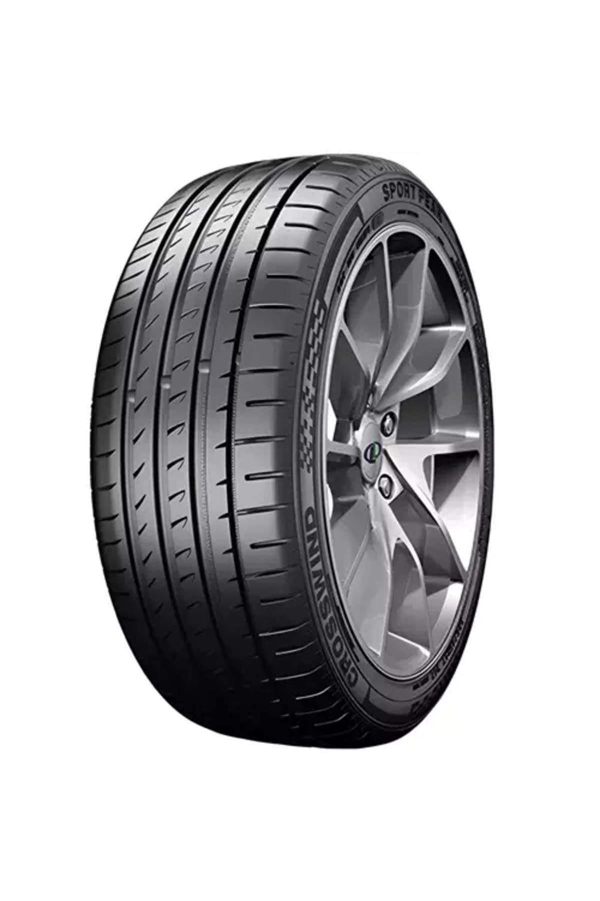 225/45R18 95Y XL F205