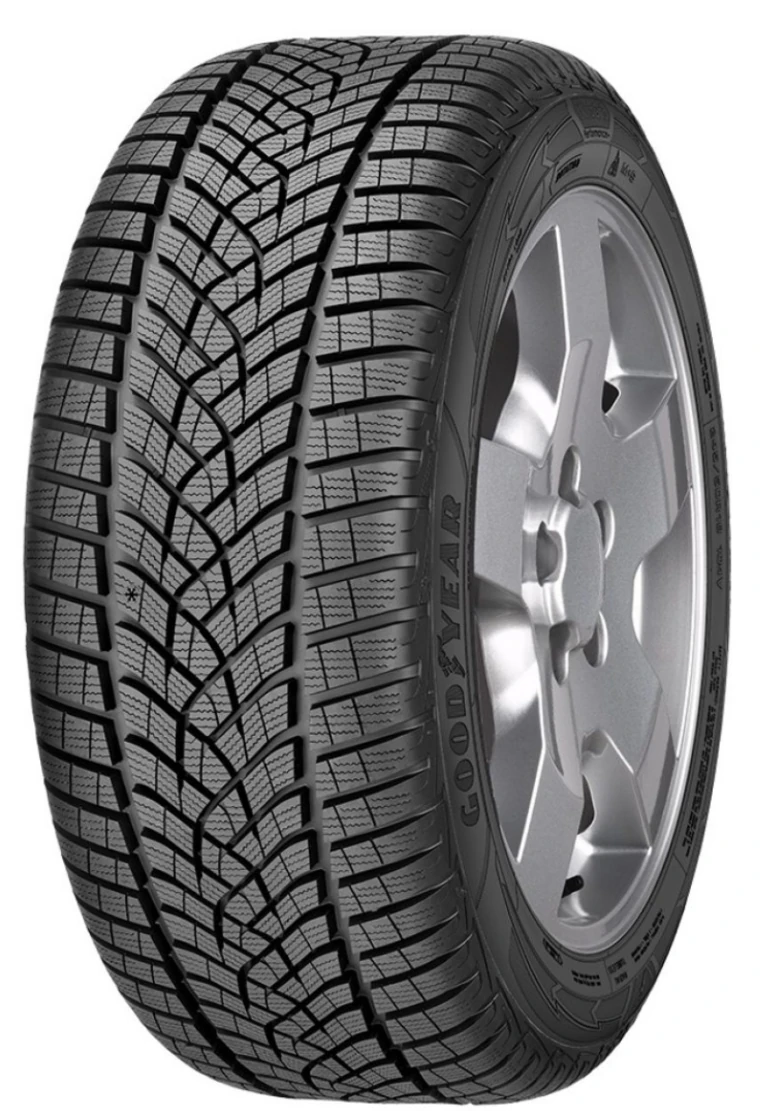 225/45R18 95V XL FP UltraGrip Performance+ ROF KIŞ 2024