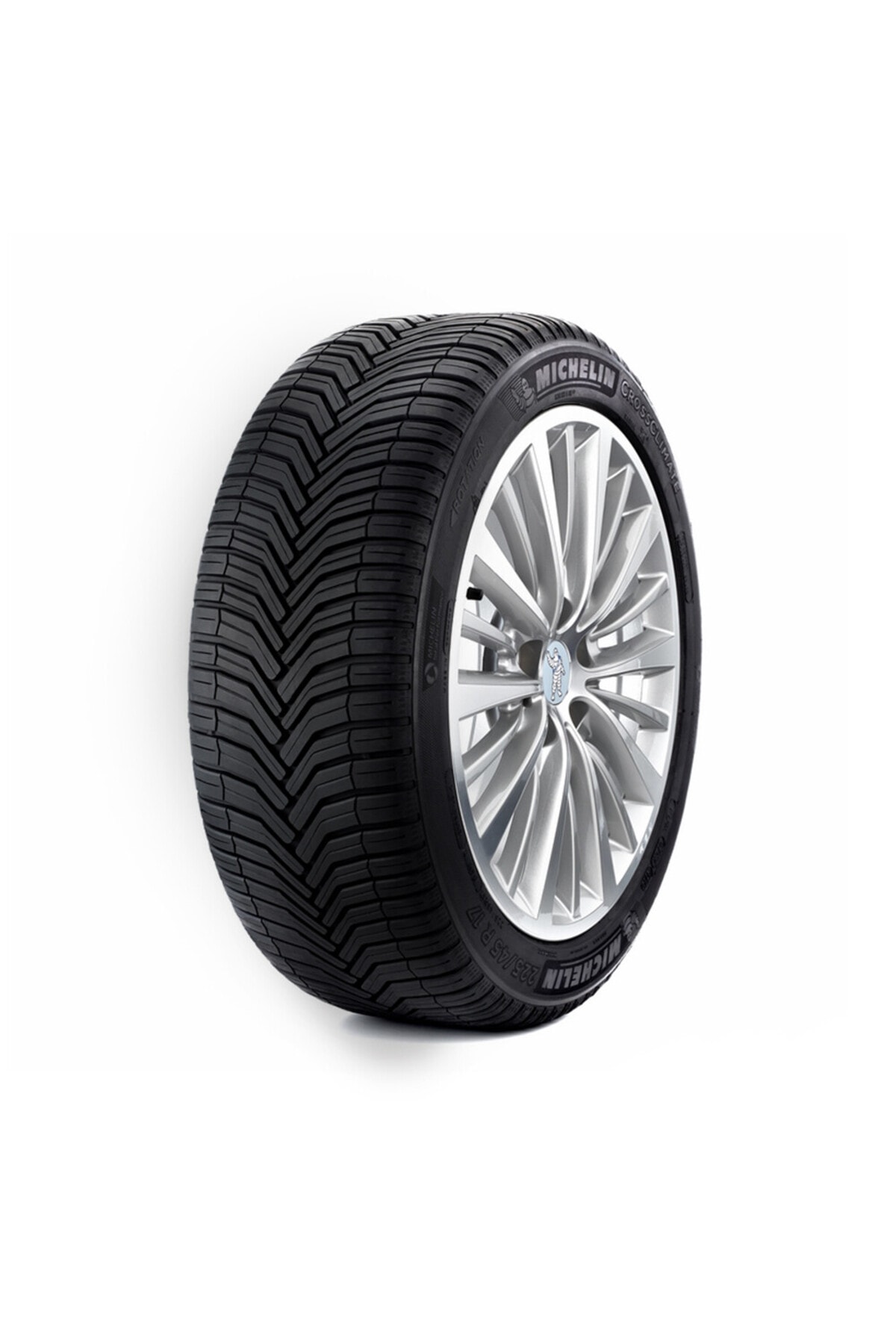 175/65R14 86H XL Cross Climate