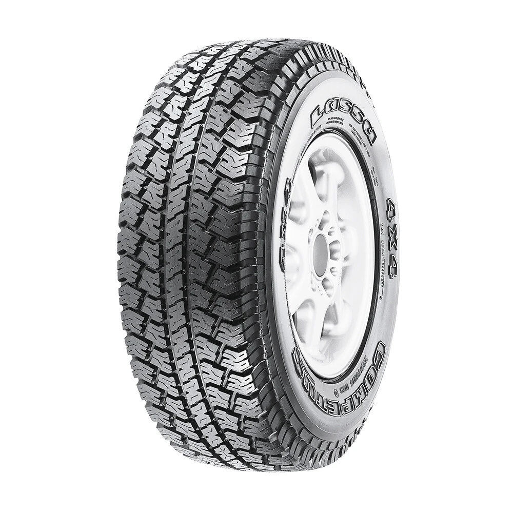 265/65R17 112T * Competus A/T 3 YAZ 2025