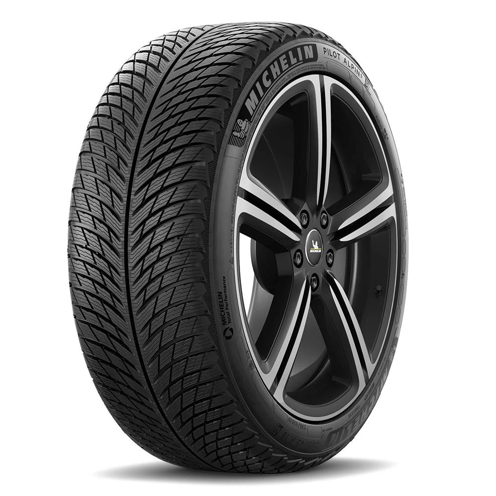 225/40R18 92V XL Pilot Alpin 5 KIŞ 2025