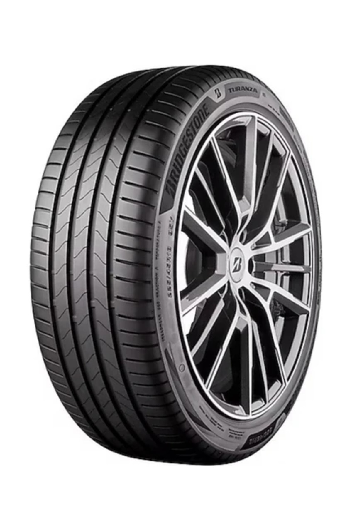 245/40R19 98Y XL Turanza 6